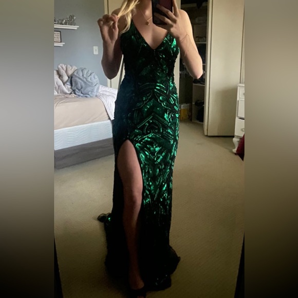 Jasz couture 7358 - Picture 3 of 5